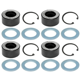 RockJock Johnny Joint Rebuild Kit 4-Pack (2-1/2in. Narrow)