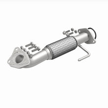 Cargar imagen en el visor de la galería, BRE Exhaust 02-06 MPV 3.0L Front Pipe Kit