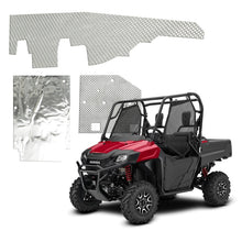 Cargar imagen en el visor de la galería, DEI 14-20 Honda Pioneer 700 Heat Shield Kit