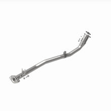 Cargar imagen en el visor de la galería, BRE Exhaust 86-88 Pickup 2.4L Front Pipe Kit