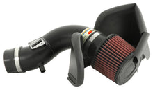 Cargar imagen en el visor de la galería, K&amp;N 07-08 Nissan Sentra SE-R Spec VL4-2.5L Typhoon Short Ram Intake