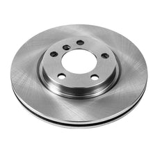 Cargar imagen en el visor de la galería, Power Stop 11-16 Mini Cooper Countryman Front Autospecialty Brake Rotor