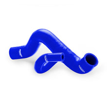 Cargar imagen en el visor de la galería, Mishimoto 2016+ Chevrolet Camaro V6 Silicone Radiator Hose Kit (w/o HD Cooling Package) - Blue