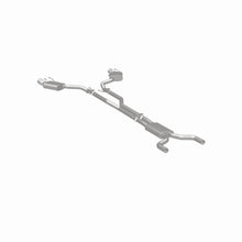 Cargar imagen en el visor de la galería, MagnaFlow 10-11 Camaro 6.2L V8 2.5 inch Street Series Stainless Cat Back Performance Exhaust