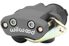 Cargar imagen en el visor de la galería, Wilwood Caliper-Combination Parking Brake- EPB1 - R/H-Ano .81in Disc