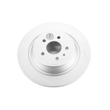 Cargar imagen en el visor de la galería, Power Stop 17-19 Ford Escape Rear Evolution Geomet Coated Rotor
