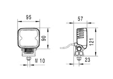 Cargar imagen en el visor de la galería, Technical Drawing