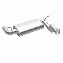 Cargar imagen en el visor de la galería, BRExhaust 18-25 Jeep Wrangler 2.0L Direct-Fit Replacement Rear Muffler Kit
