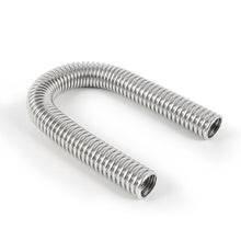 Cargar imagen en el visor de la galería, Mishimoto 24in Flexible Radiator Hose Kit Chrome