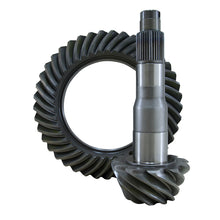 Cargar imagen en el visor de la galería, USA Standard Ring &amp; Pinion Gear Set For 11 &amp; Up Ford 10.5in in a 4.88 Ratio