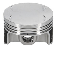 Cargar imagen en el visor de la galería, Wiseco Nissan CA18DET 4vp Flat Top * Turbo * Piston Shelf Stock Kit