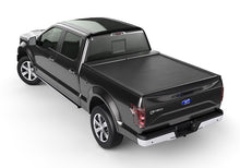 Cargar imagen en el visor de la galería, Roll-N-Lock 2019 Ford Ranger 72.7in M-Series Retractable Tonneau Cover