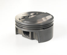 Cargar imagen en el visor de la galería, Mahle MS Piston Set Chevy SB 388ci 4.125in Bore 3.625 Stroke 6.125 Rod .927 Pin 9cc 13.5CR