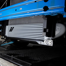 Cargar imagen en el visor de la galería, Mishimoto 2024+ Ford Mustang EcoBoost Performance Intercooler - Silver