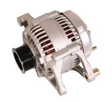 Load image into Gallery viewer, Omix Alternator 117 Amp 4.0L 01-06 Wrangler TJ