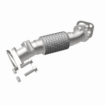 Cargar imagen en el visor de la galería, BRE Exhaust 06-10 Sonata 2.4L Front Pipe Kit