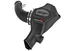 Cargar imagen en el visor de la galería, aFe Momentum GT Pro Dry S Intake System 15-17 Ford Mustang V6-3.7L