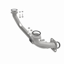 Cargar imagen en el visor de la galería, BRE Exhaust 06-08 Grand Vitara 2.7L Front Pipe Kit