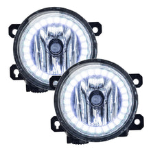 Cargar imagen en el visor de la galería, Oracle Honda CRZ 10-16 LED Fog Light Halo Kit - White