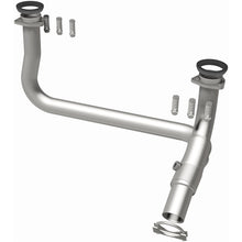 Cargar imagen en el visor de la galería, BRE Exhaust 88-93 C1500 C2500 K1500 K2500 4.3L 5.0L Front Pipe Kit
