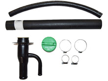 Cargar imagen en el visor de la galería, Titan Fuel Tanks 17-24 Ford Universal Cab &amp; Chassis 1/2in Filler Neck Kit