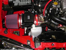 Cargar imagen en el visor de la galería, Injen 95-99 Mitsubishi Eclipse L4 2.0L Turbo Black IS Short Ram Cold Air Intake