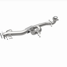 Cargar imagen en el visor de la galería, BRE Exhaust 08-12 Accord 3.5L Front Pipe Kit