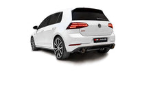 Cargar imagen en el visor de la galería, Remus 2018 Volkswagen GTI Mk VII (Facelift) 2.0L TSI Axle Back Exhaust (Tail Pipes &amp; Conn Tube Req)