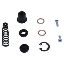 Cargar imagen en el visor de la galería, All Balls Racing 83-86 Honda VF1100C Master Cylinder Rebuild Kit Clutch