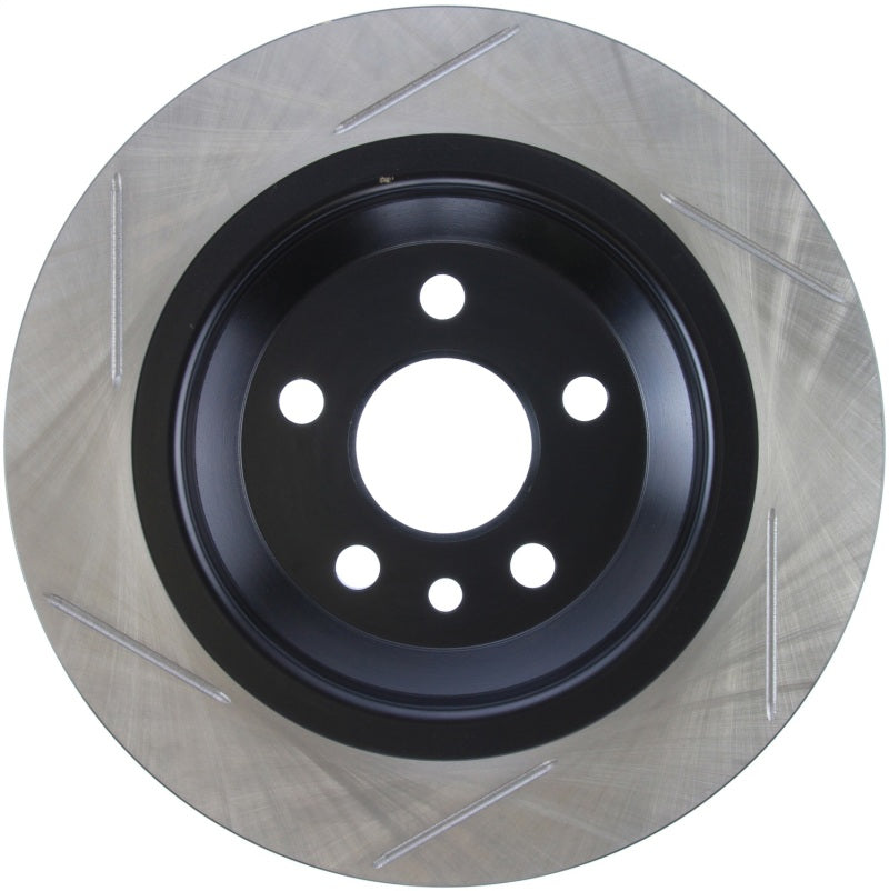 StopTech Slotted Sport Brake Rotor