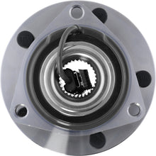 Cargar imagen en el visor de la galería, MOOG 04-08 Cadillac XLR Rear Hub Assembly