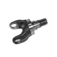 Cargar imagen en el visor de la galería, Yukon Gear Chromoly Outer Front Axle for Dana 60 35 Spline 7.03in Long