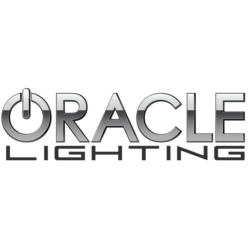 Oracle 00-05 Chevrolet Monte Carlo LED Halo Kit - Red SEE WARRANTY