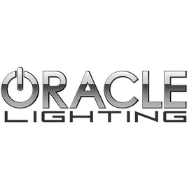 Oracle VEGA Series 2 LED Flashlight Base