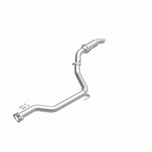 Cargar imagen en el visor de la galería, BRExhaust 13-18 Nissan Pathfinder/ 13-17 Infiniti JX35/QX60 Muffler Kit