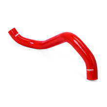 Cargar imagen en el visor de la galería, Mishimoto 2001-2004 Ford Mustang 3.8L V6 Red Silicone Hose Kit