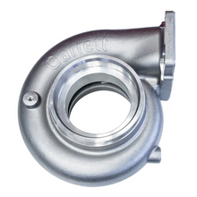 Load image into Gallery viewer, Garrett G47 Turbine Housing Kit 1.23 A/R T6 V-Band In/Out