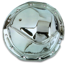 Cargar imagen en el visor de la galería, Moroso Chevrolet 12 Bolt Rear End Differential Cover - Chrome Plated Steel