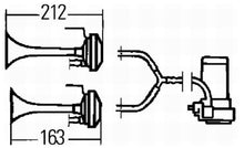 Cargar imagen en el visor de la galería, Technical Drawing