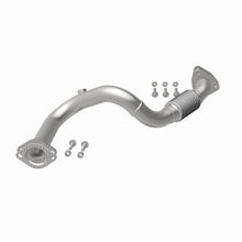 Cargar imagen en el visor de la galería, BRE Exhaust 13-17 BUICK ENCORE 1.4L Front Pipe Kit