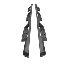 Cargar imagen en el visor de la galería, Westin 2020 Chevy Silverado 2500/3500 HDX Drop W2W Nerf Step Bars - Textured Black