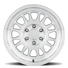 Cargar imagen en el visor de la galería, Method MR318 18x9 / 8x180 BP / 18mm Offset / 130.81mm CB Machined-Clear Coat
