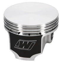Cargar imagen en el visor de la galería, Wiseco Volkswagen KR/PL 1.8L 16V 81.50mm Bore 8.8:1 CR -1cc Dome Piston Set