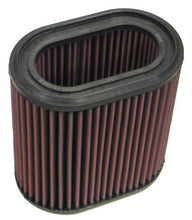 Cargar imagen en el visor de la galería, K&amp;N 04-15 Triumph Rocket III Drop In Air Filter
