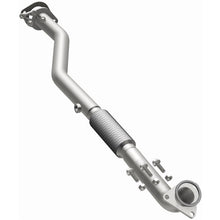 Load image into Gallery viewer, BRE Exhaust 98-00 Altima 2.4L Front Pipe Kit