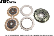 Cargar imagen en el visor de la galería, OS Giken Subaru IMPREZA EJ20 Overhaul Kit B (for SB041-BQ6)