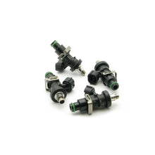 Cargar imagen en el visor de la galería, DeatschWerks Set of 4 2400cc Injectors for Honda S2000 F20/F22 99-05