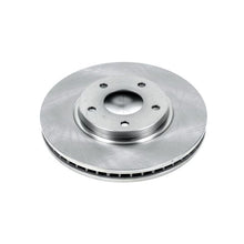 Cargar imagen en el visor de la galería, Power Stop 03-04 Infiniti M45 Front Autospecialty Brake Rotor