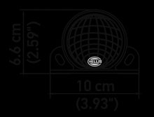 Cargar imagen en el visor de la galería, Technical Drawing