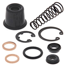 Cargar imagen en el visor de la galería, All Balls Racing 89-04 Kawasaki KFX250 Mojave Master Cylinder Rebuild Kit - Rear